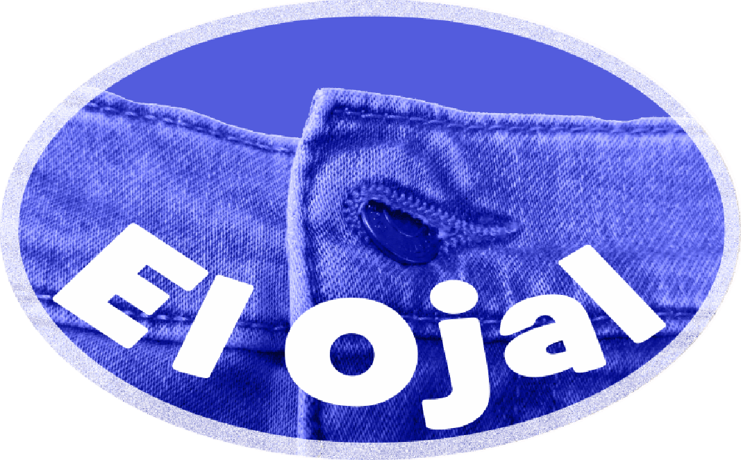 PARA CADA BOTON, UN OJAL…